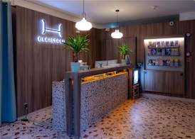 Hotel Bleibtreu Berlin by Golden Tulip 4