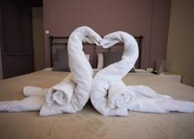 Aegean Sea Rooms 5