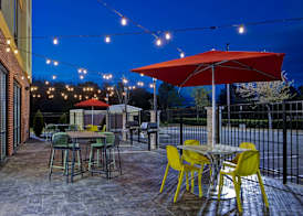 Home2 Suites By Hilton Charlotte Northlake 5