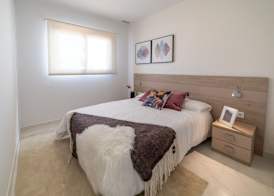 Mar de Pulpi Hill by Mar Holidays 2