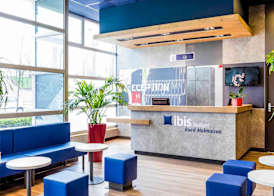 ibis budget Rueil Malmaison 3