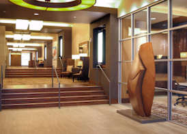 DoubleTree by Hilton Reading 3