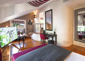 Eight Hotel Portofino 5