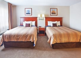 Candlewood Suites COLUMBUS - FORT BENNING by IHG 5