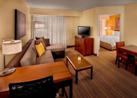 Sonesta ES Suites Allentown Bethlehem Airport 4