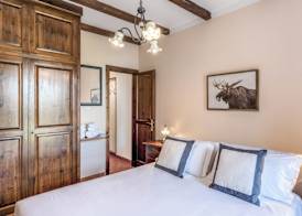 La Scalinatella - Sofia Apartments 4