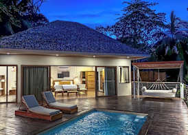 Lapa Rios Lodge 5