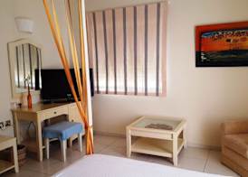 Sea Sight Boutique Hotel 4