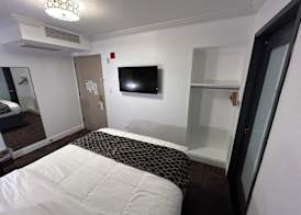 Hotel Richland LES 4
