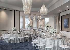 The Ritz-Carlton Bal Harbour, Miami 5