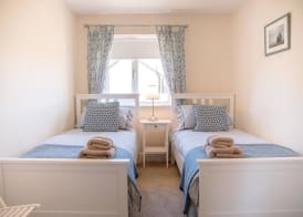Haven House, Aldeburgh 4