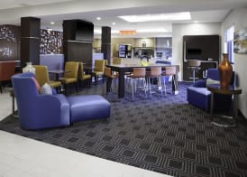 TownePlace Suites by MarriottDetroit Canton 2