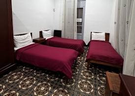 Hotel Nelson - Bab El Oued 3