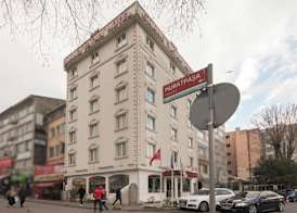 Grand Vatan Hotel 4