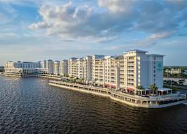 Sunsuites Villas At Sunseeker Resort, Curio By Hilton 4
