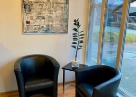 Hotel Hohberg "Next to BBC Arena" 2