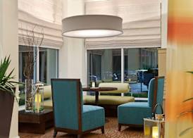 Hilton Garden Inn Cleveland/Twinsburg 4