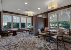 Residence Inn by Marriott Morgantown Medical Center Area 2