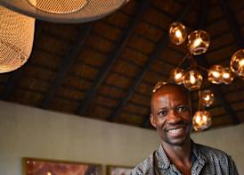 Lion Sands Ivory Lodge 4
