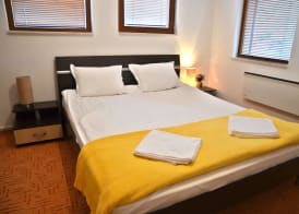 Grand Monastery Private Apartments 5