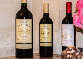 La Closerie de Fronsac 5
