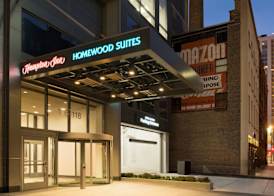 Hampton Inn Chicago West Loop Fulton Market Area 3