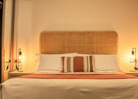 Apartamentos VITA CENTER 4