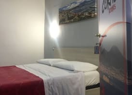 Coral Rooms 4