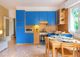 Beautiful Flat in Rapallo 5