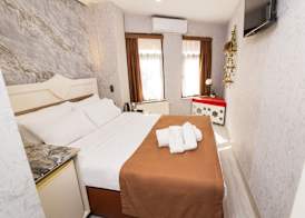 Kupa HOTEL 5