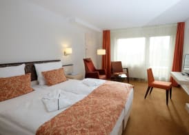 Hotel Bären Titisee 4