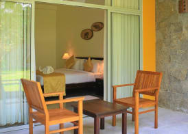 Grand Udawalawe Safari Resort 3