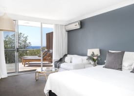Bannisters by the Sea Mollymook 2