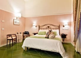 Hotel Scapolatiello 3