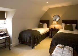 The Percy Arms 3