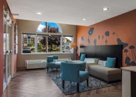 Sleep Inn Erie near Sports Center 4