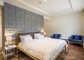 Hotel Gradska Cetinje 4