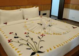 Sportico Resort Bangalore 4