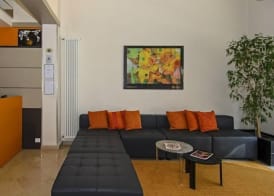 Hotel Lupori 5