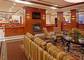 Rockville Centre Hotel - JFK Airport 3