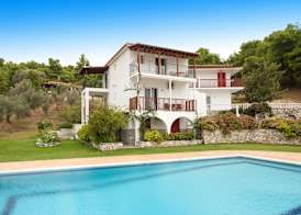 Villa Alissia 3