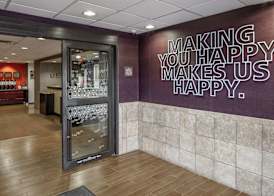 Hampton Inn & Suites Austin Cedar Park-Lakeline 5