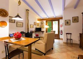 Agroturisme Sa Torre, Adults Only Relax Oasis 5