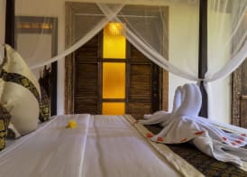 Menzel Villa Ubud 4