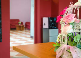Hotel Luna Blu 4