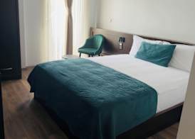 Hotel Real 5