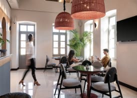 Malmo Historic Hotel 4