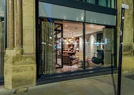 Motel One Manchester-Royal Exchange 4