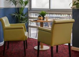 Torpark hotel 2