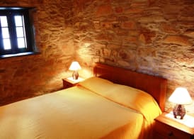 Casas de Pedra 5